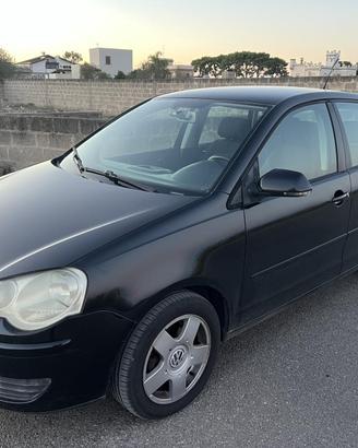 Polo 1.4 tdi