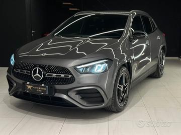 Mercedes GLA 200d AMG Line Premium 2023