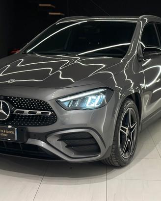 Mercedes GLA 200d AMG Line Premium 2023