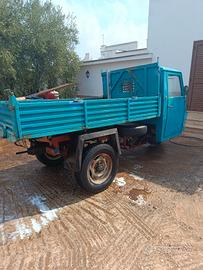motocarro bremach 