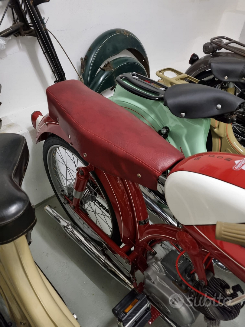 Legnano t 115 , anno1961 - Moto e Scooter In vendita a Varese