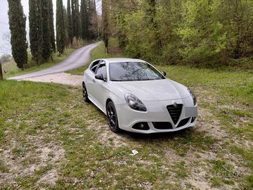 Giulietta 2.0 Jtdm-2  Cv 150 Anno 2015