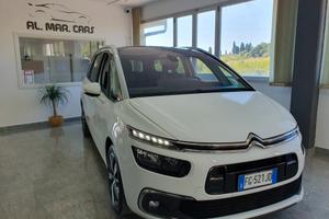 Citroen Grand C4 Picasso BlueHDi 120 S&S EAT6 Shin