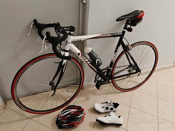 bici da corsa Atala