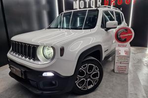 Jeep Renegade 2.0 Mjt 140CV 4WD Active Drive Longi