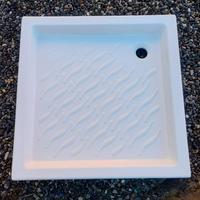 Piatto Doccia Bianco Pozzi Ginori 90 x 90