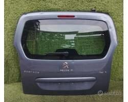 PORTELLONI POSTERIORI PEUGEOT
