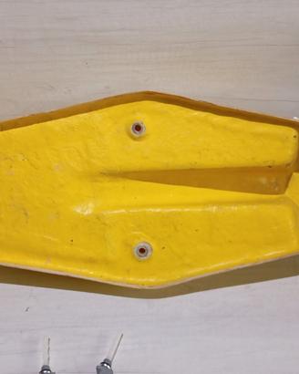 serbatoio vintage 
