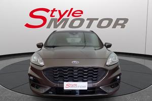 FORD Kuga 2.5 PLUG-IN 190 CV CVT 2WD ST-Line