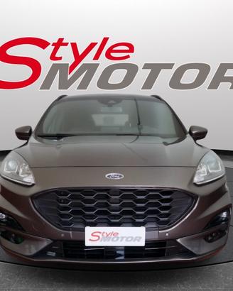 FORD Kuga 2.5 PLUG-IN 190 CV CVT 2WD ST-Line