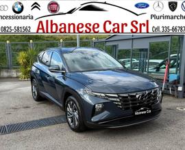 Hyundai Tucson 1.6 CRDI 48V XLine