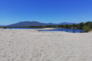 Vacanze al mare del sudest Sardegna