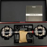 Favero Assioma PRO MX