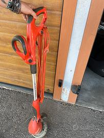 Tosaerba flymo contour 500 xt