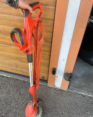 Tosaerba flymo contour 500 xt