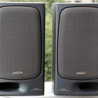 Autoparlanti Samsung PS 335, Speakers 2 way