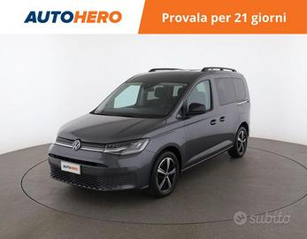 VOLKSWAGEN Caddy XT99816