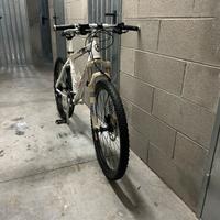 Merida bici MTB