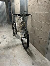 Merida bici MTB