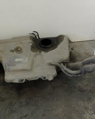 SERBATOIO CARBURANTE RENAULT Clio Grandtour 172037
