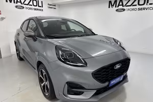 Ford Puma 1.0 Ecoboost Hybrid 125CV ST-Line