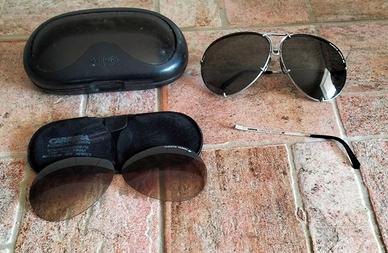 Occhiali da sole Carrera Porsche Design [vintage]