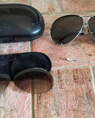 Occhiali da sole Carrera Porsche Design [vintage]