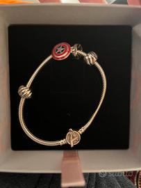 Bracciale Pandora Avengers