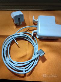 Apple magsafe 2/45w alimentatore x MacBook air 13”