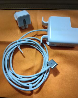 Apple magsafe 2/45w alimentatore x MacBook air 13”