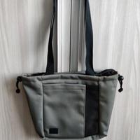 Borsa verde militare