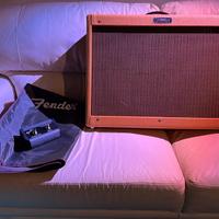 Fender Blues Delux Reissue 2023