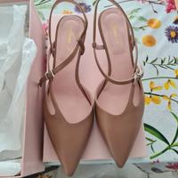 Scarpa con tacco Anna F.