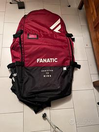 Sacca fanatic per sup gonfiabile