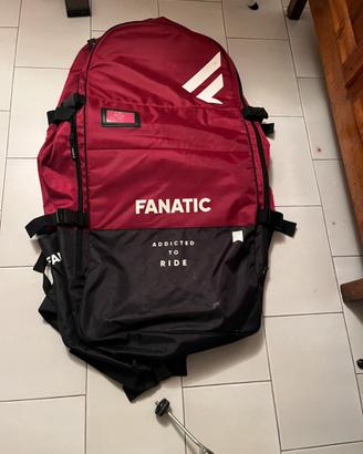 Sacca fanatic per sup gonfiabile