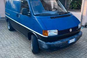 Volkswagen T4