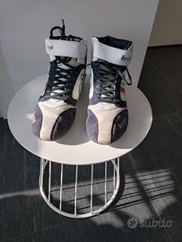 Scarpe Boxeur des rues - numero 45