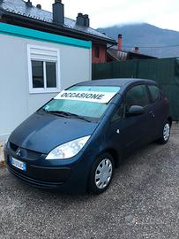 Mitsubishi Colt 1.1