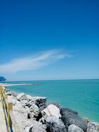 B&b sguardo al conero - porto recanati