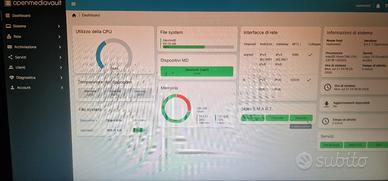Server NAS