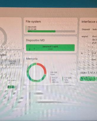 Server NAS