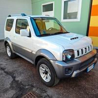 Suzuki Jimny 1.3 4WD GANCIO - PARI AL NUOVO!!!