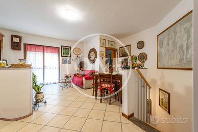 Appartamento di 60 m² con 2 locali a Roma