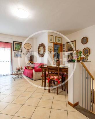 Appartamento di 60 m² con 2 locali a Roma