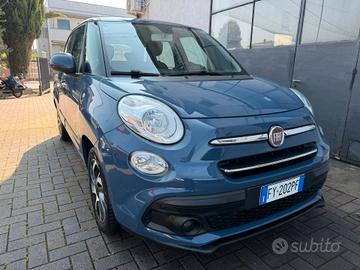 Fiat 500L 1.6 Multijet 120 CV Business