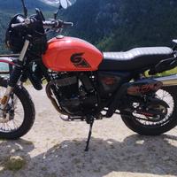 SWM Six Days 500 - 2023