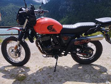 SWM Six Days 500 - 2023