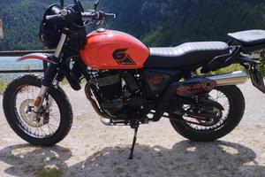 SWM Six Days 500 - 2023