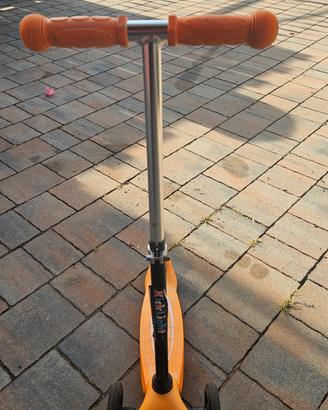monopattino jamara kicklight