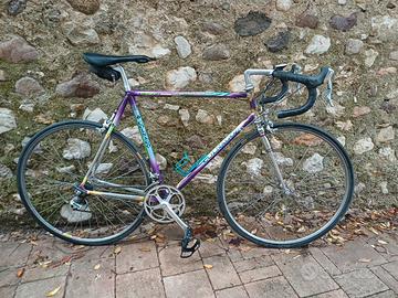 Bici da corsa Colnago